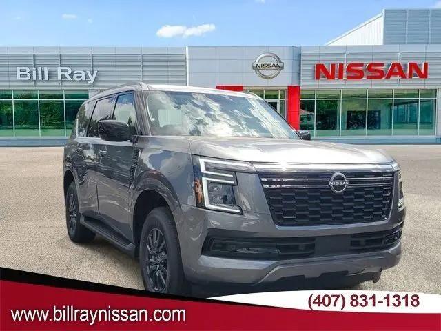 2026 Nissan Armada SV for sale in Longwood, FL