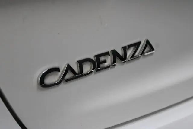 2016 Kia Cadenza Limited