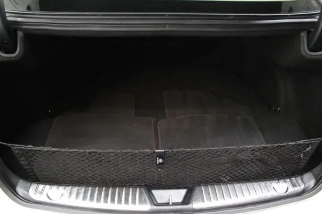 2016 Kia Cadenza Limited