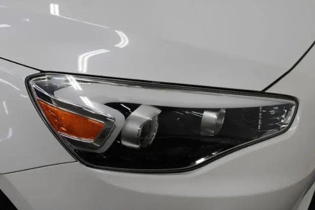 2016 Kia Cadenza Limited