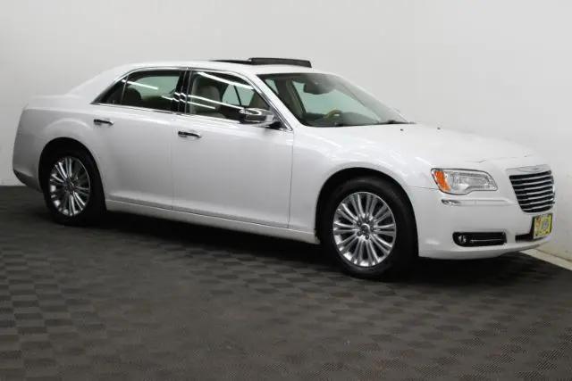 2014 Chrysler 300 AWD for sale in Chantilly, VA