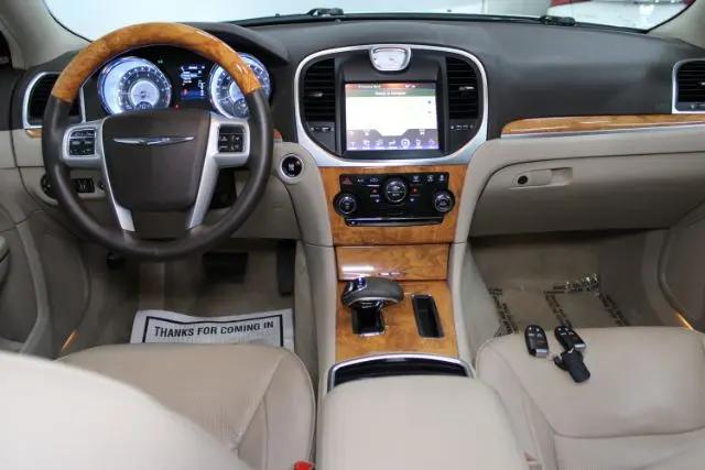 2014 Chrysler 300 AWD for sale in Chantilly, VA