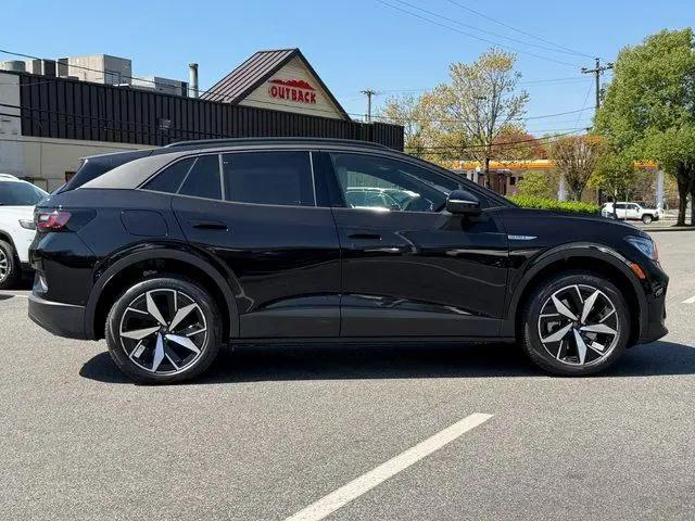 2026 Volkswagen ID.4 AWD Pro S