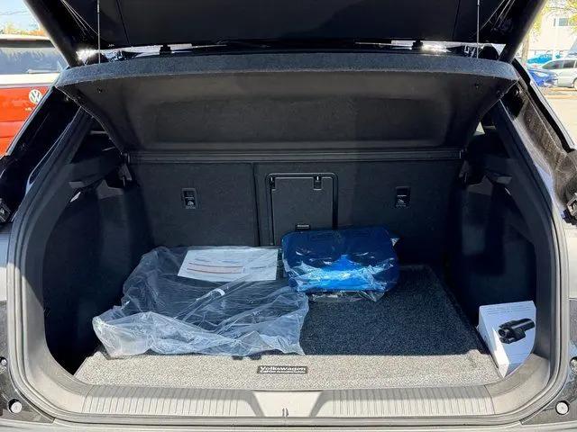 2026 Volkswagen ID.4 AWD Pro S
