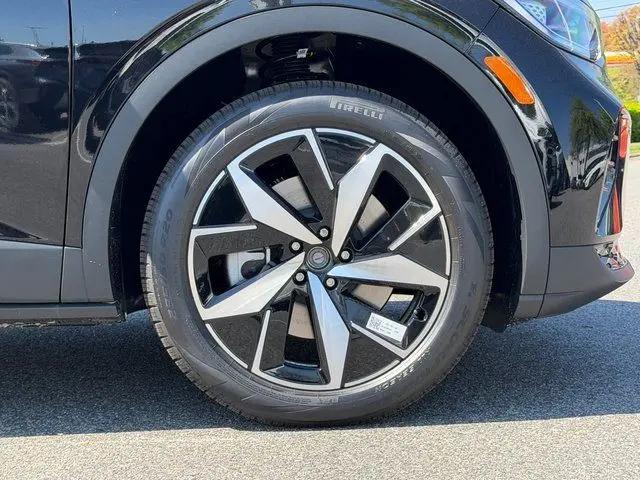 2026 Volkswagen ID.4 AWD Pro S
