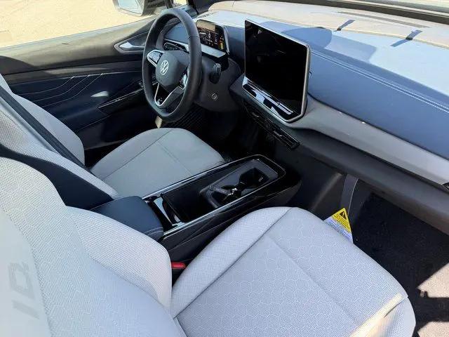 2026 Volkswagen ID.4 AWD Pro S