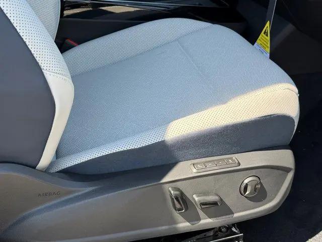 2026 Volkswagen ID.4 AWD Pro S