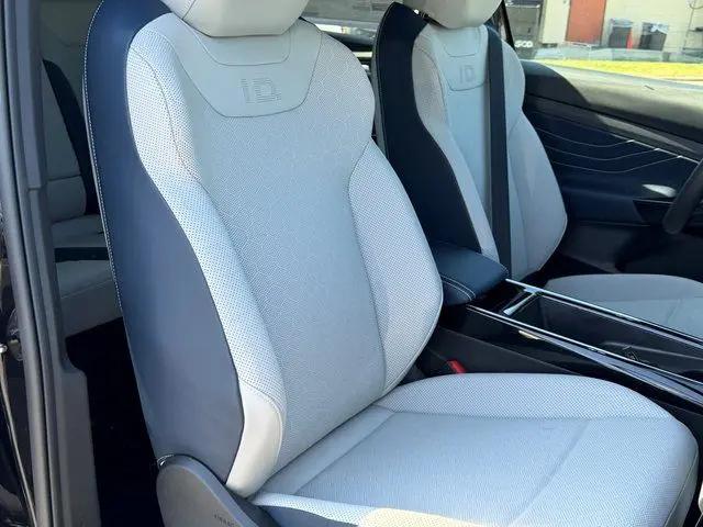 2026 Volkswagen ID.4 AWD Pro S