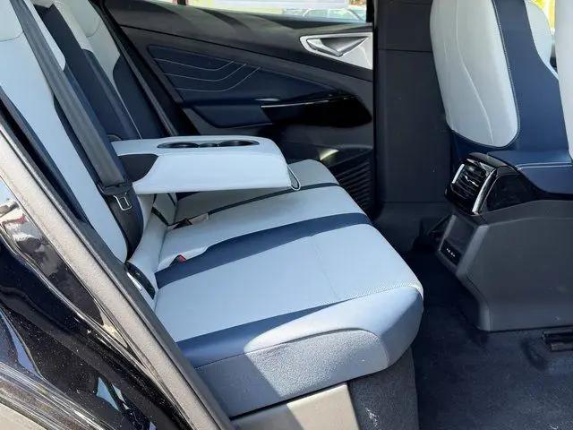 2026 Volkswagen ID.4 AWD Pro S
