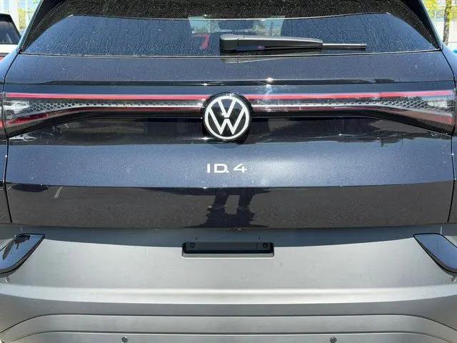 2026 Volkswagen ID.4 AWD Pro S