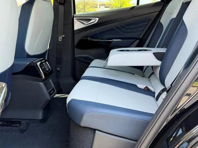 2026 Volkswagen ID.4 AWD Pro S