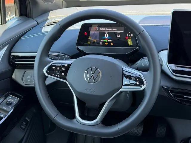 2026 Volkswagen ID.4 AWD Pro S