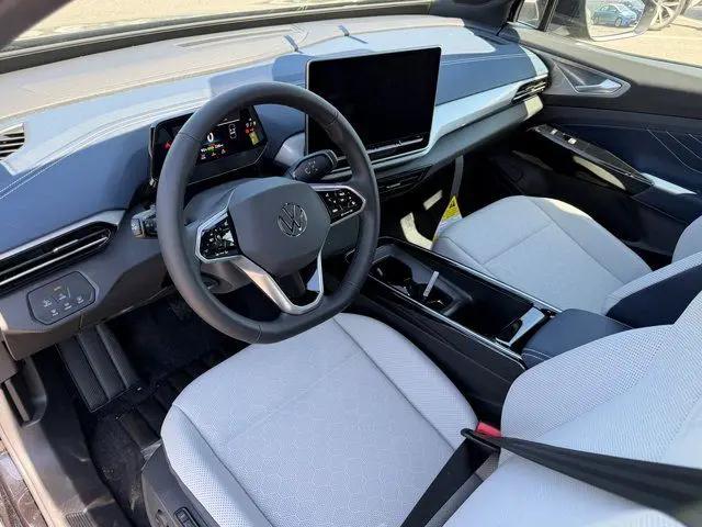 2026 Volkswagen ID.4 AWD Pro S