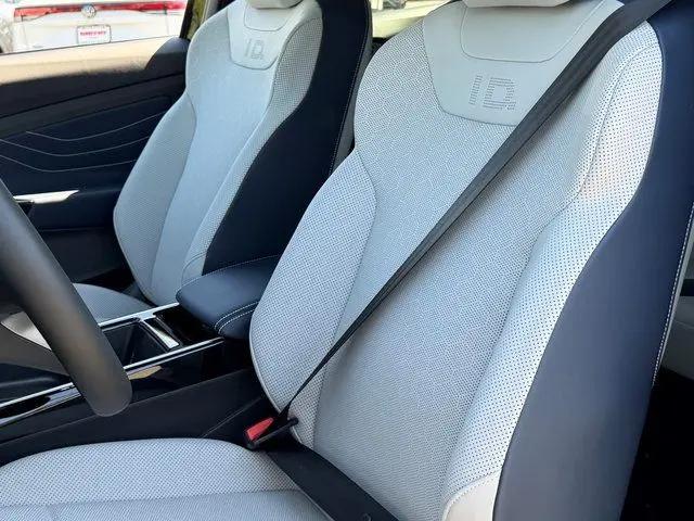 2026 Volkswagen ID.4 AWD Pro S