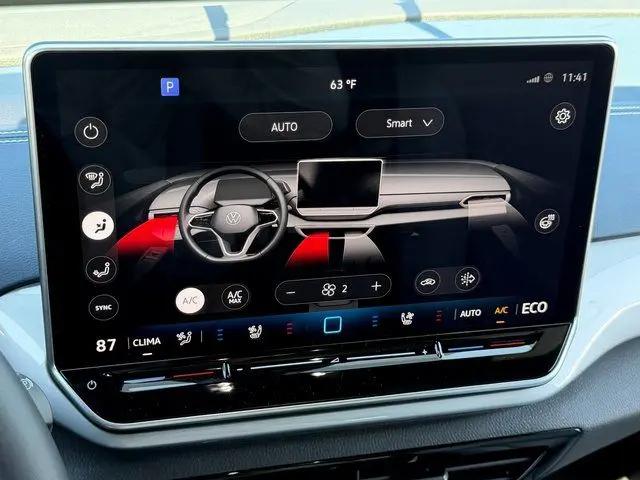 2026 Volkswagen ID.4 AWD Pro S