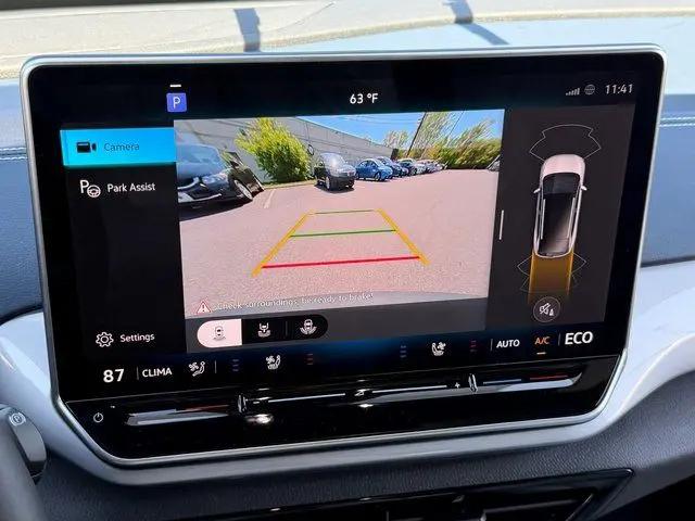 2026 Volkswagen ID.4 AWD Pro S