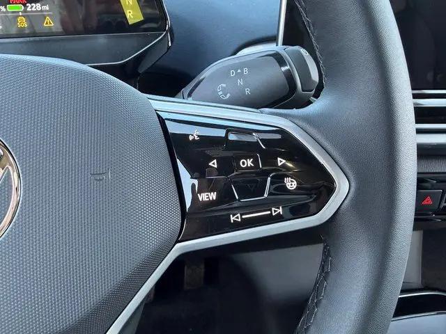 2026 Volkswagen ID.4 AWD Pro S