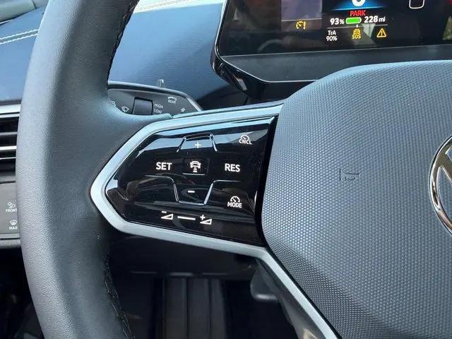 2026 Volkswagen ID.4 AWD Pro S