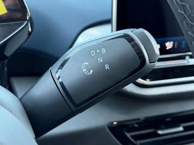 2026 Volkswagen ID.4 AWD Pro S