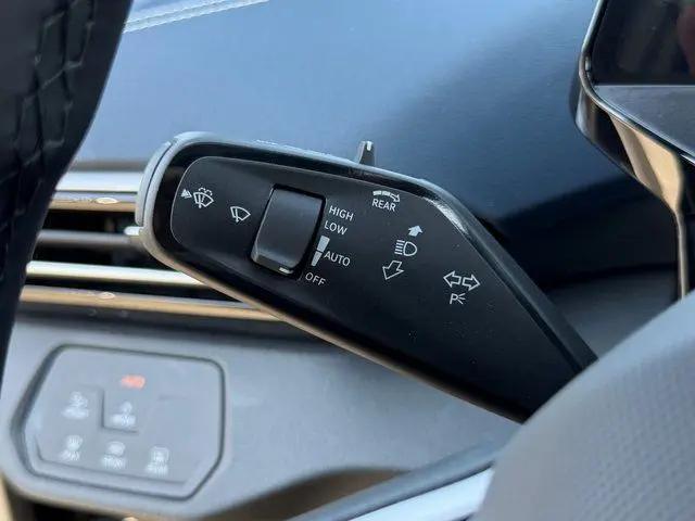 2026 Volkswagen ID.4 AWD Pro S