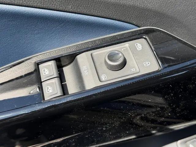 2026 Volkswagen ID.4 AWD Pro S