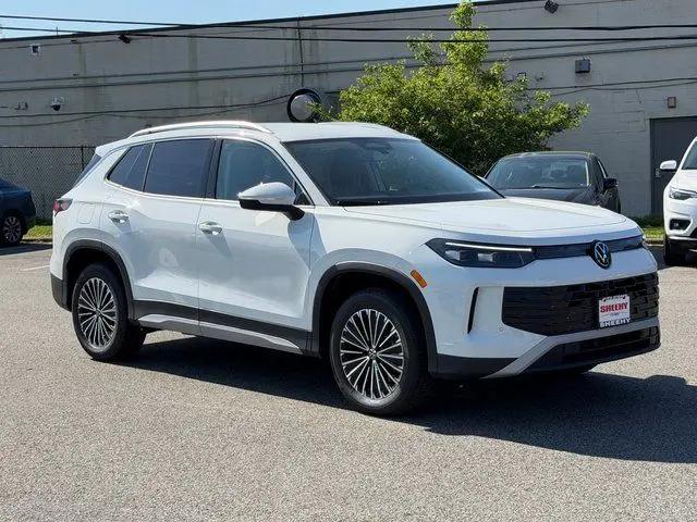 2026 Volkswagen Tiguan S for sale in Springfield, VA