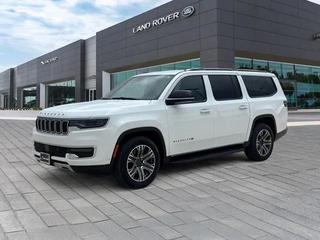 2024 Jeep Wagoneer Series II for sale in San Antonio, TX