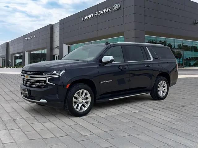 2024 Chevrolet Suburban 2WD Premier for sale in San Antonio, TX