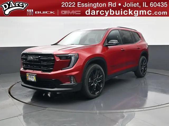 2026 GMC Acadia Elevation AWD for sale in Joliet, IL
