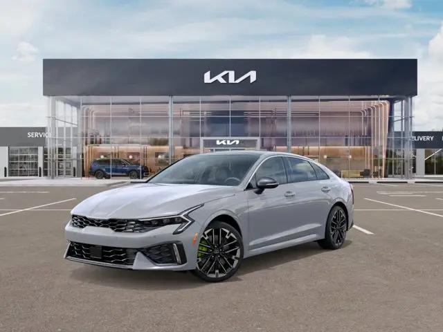 2026 Kia K5 GT for sale in Auburn, AL