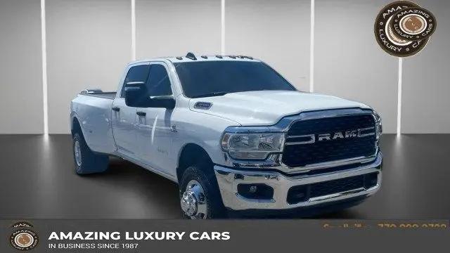 2024 Ram 3500 Big Horn Crew Cab 4x4 8' Box for sale in Snellville, GA