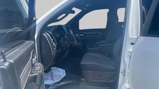 2024 Ram 3500 Big Horn Crew Cab 4x4 8' Box
