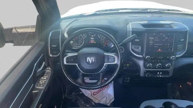 2024 Ram 3500 Big Horn Crew Cab 4x4 8' Box