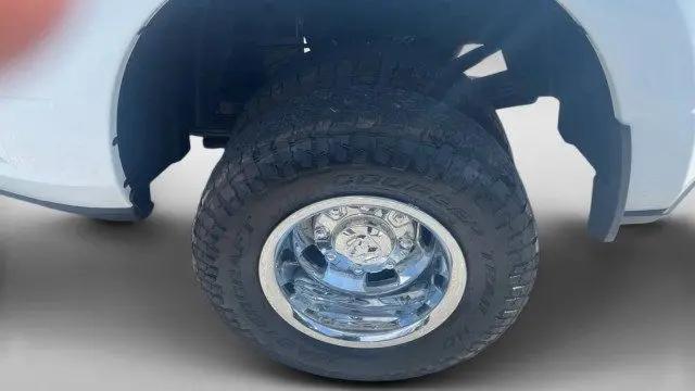 2024 Ram 3500 Big Horn Crew Cab 4x4 8' Box