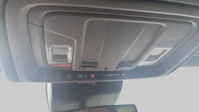 2022 Chevrolet Silverado 1500 4WD Crew Cab Short Bed RST