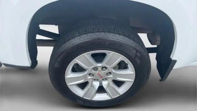 2022 Chevrolet Silverado 1500 4WD Crew Cab Short Bed RST