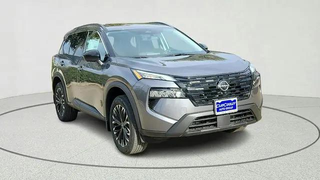 2026 Nissan Rogue Dark Armor for sale in Dallas, TX