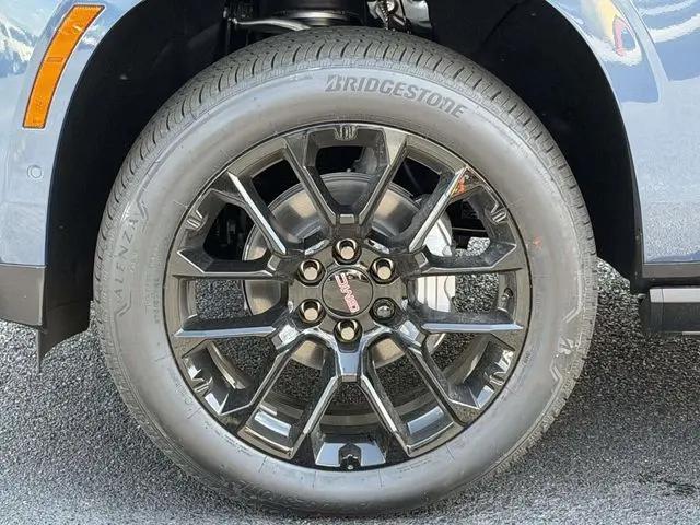 2026 GMC Yukon 4WD Denali