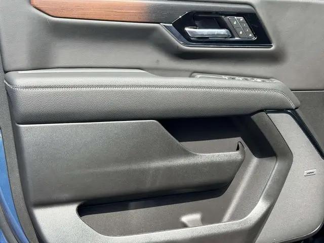 2026 GMC Yukon 4WD Denali