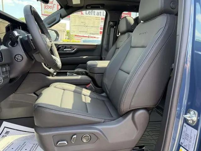 2026 GMC Yukon 4WD Denali