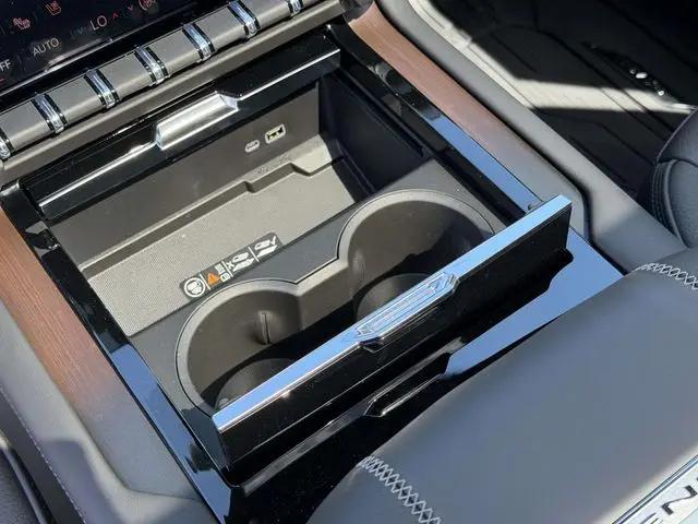 2026 GMC Yukon 4WD Denali