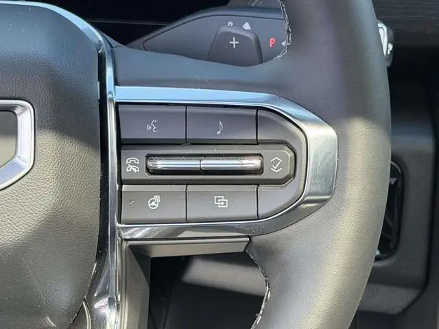 2026 GMC Yukon 4WD Denali