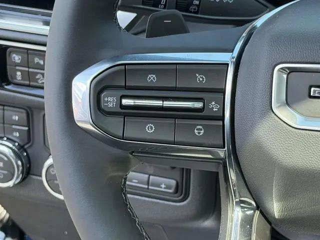 2026 GMC Yukon 4WD Denali