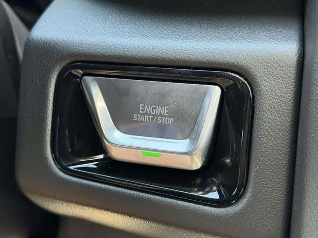 2026 GMC Yukon 4WD Denali