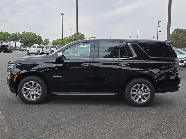 2026 Chevrolet Tahoe 4WD Premier