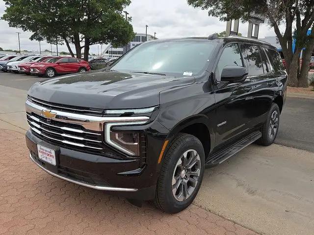 2026 Chevrolet Tahoe 4WD LT for sale in Lubbock, TX