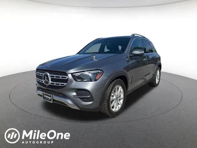 2024 Mercedes-Benz GLE GLE 350 4MATIC for sale in Westminster, MD