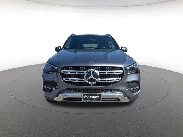 2024 Mercedes-Benz GLE GLE 350 4MATIC