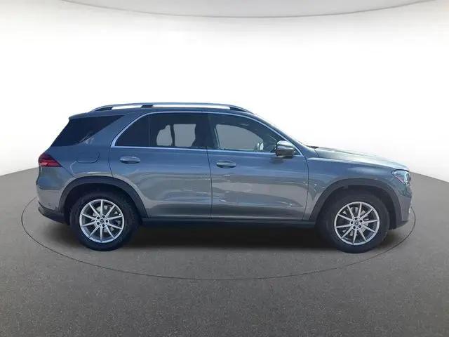 2024 Mercedes-Benz GLE GLE 350 4MATIC