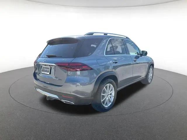 2024 Mercedes-Benz GLE GLE 350 4MATIC